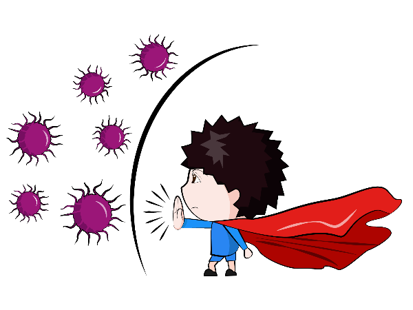 硒，人體免疫機(jī)制的保護(hù)神