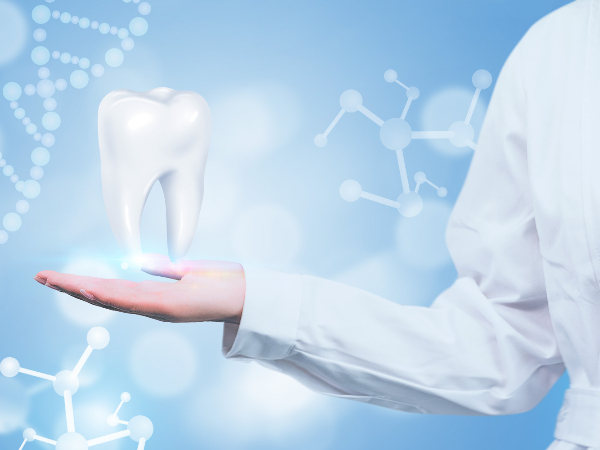 硒元素還和牙齒有關(guān)系？看看是什么