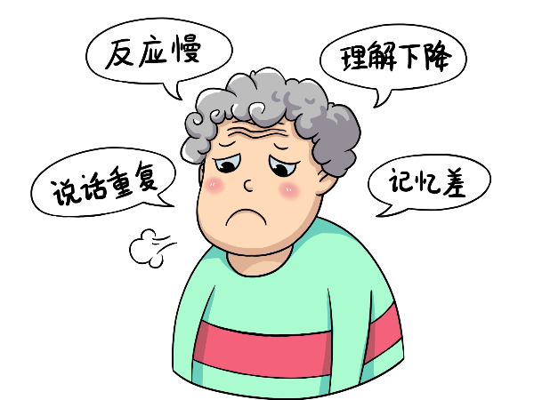 預(yù)防老年癡呆，缺不了硒元素