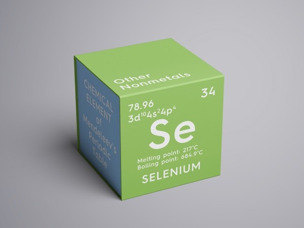 男人體內(nèi)缺硒會(huì)不育？缺硒的5大危害，現(xiàn)在補(bǔ)充還來(lái)得及