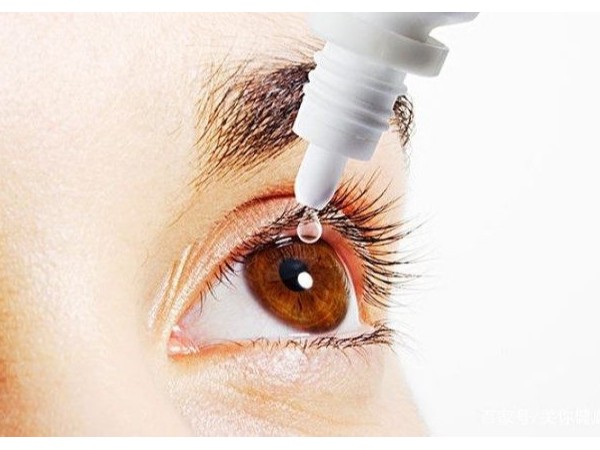 眼藥水的副作用，不如補(bǔ)充硒元素