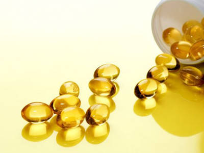 要及時(shí)補(bǔ)充維E，才能保護(hù)好自己